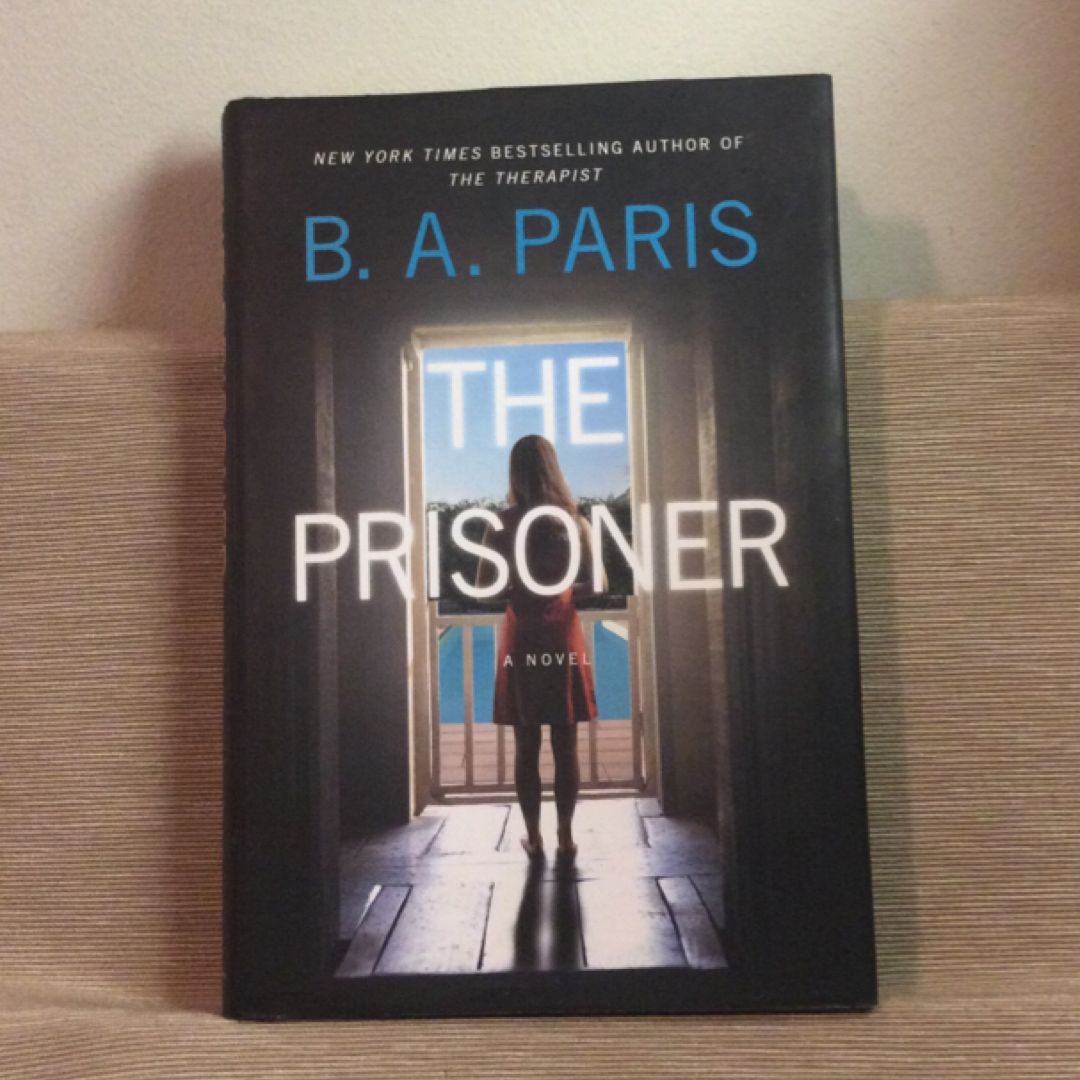 The Prisoner