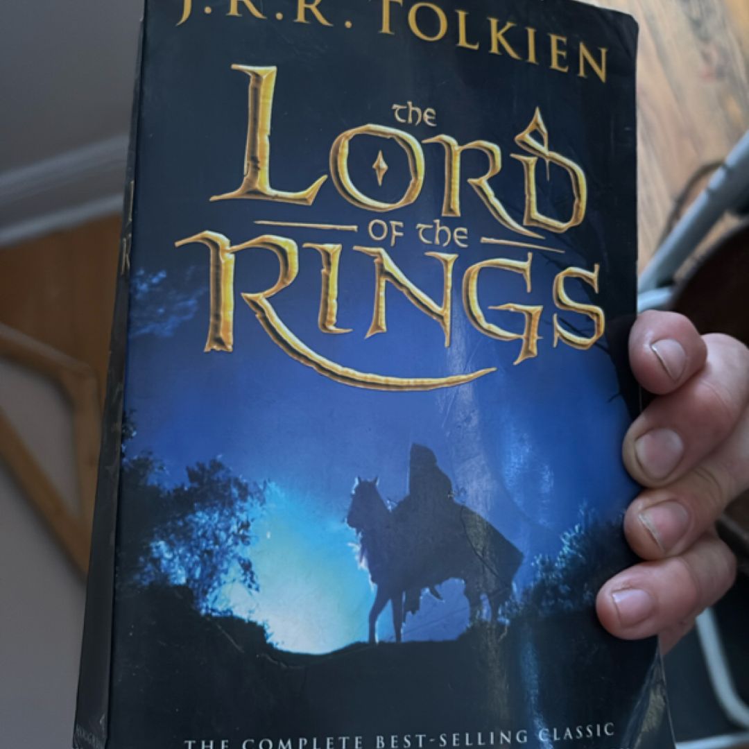Lord of the rings