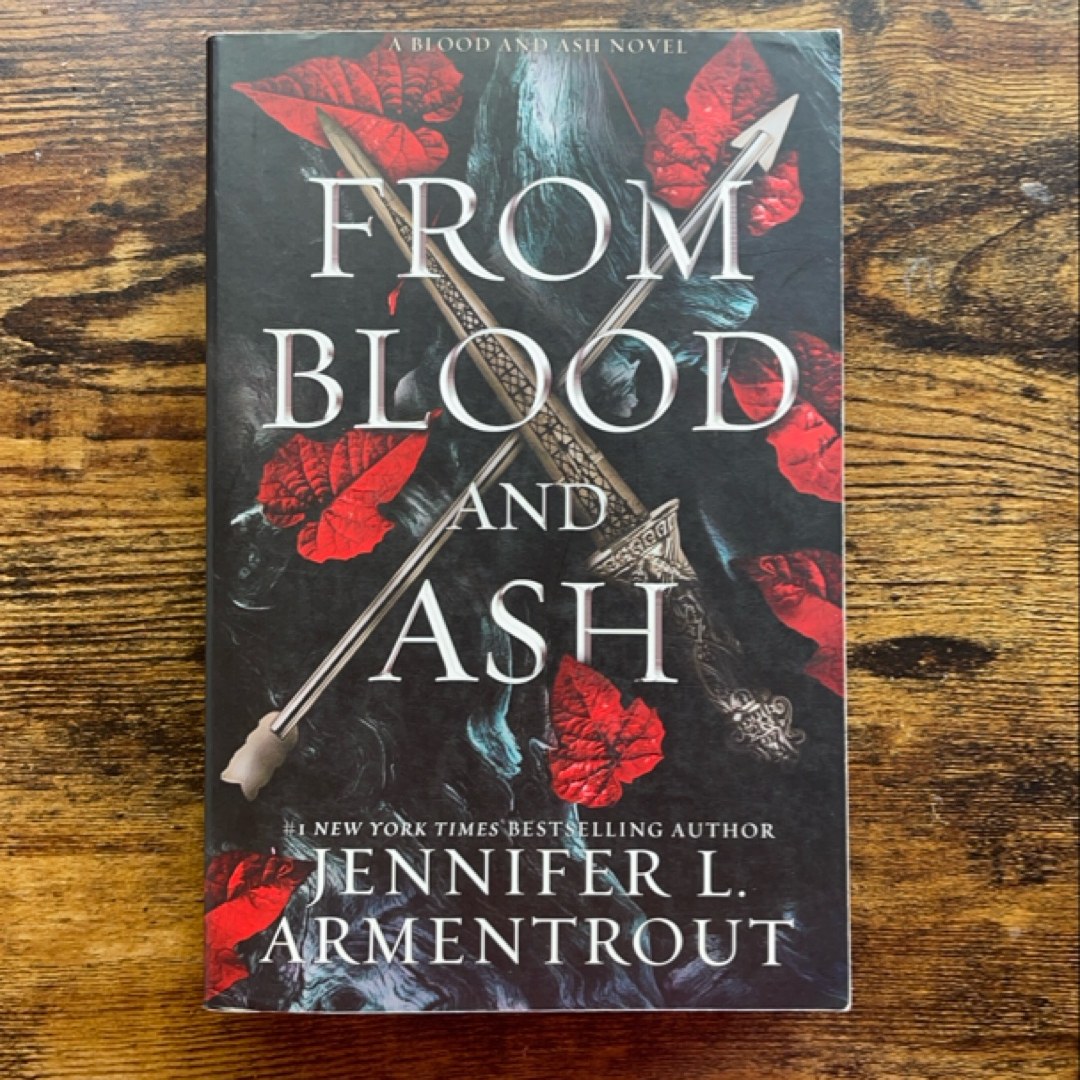 From Blood and Ash