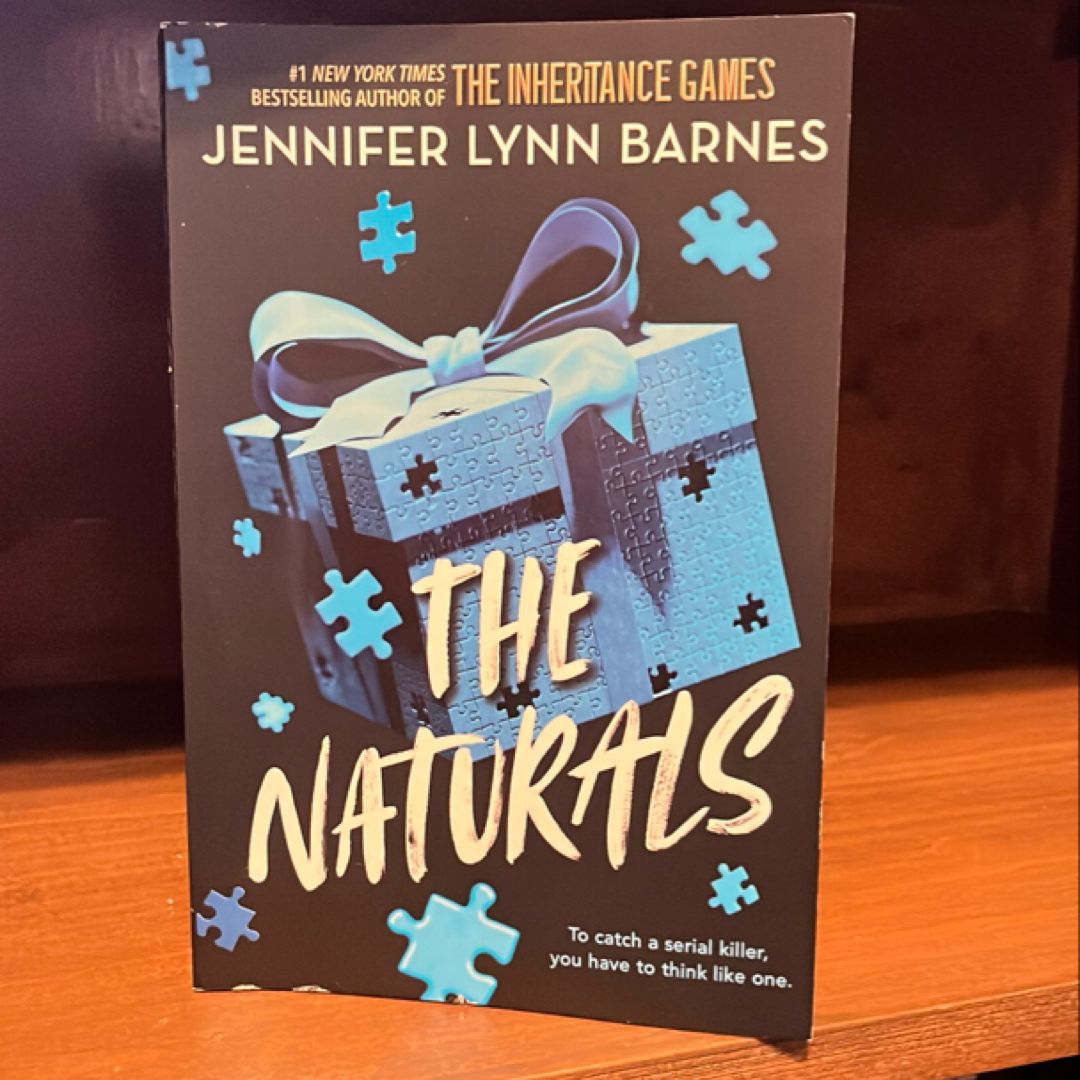 The Naturals