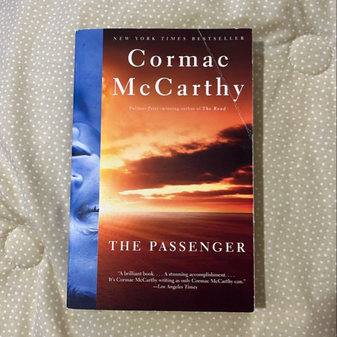 The Passenger