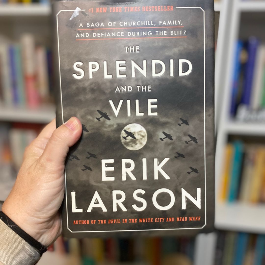 The Splendid and the Vile
