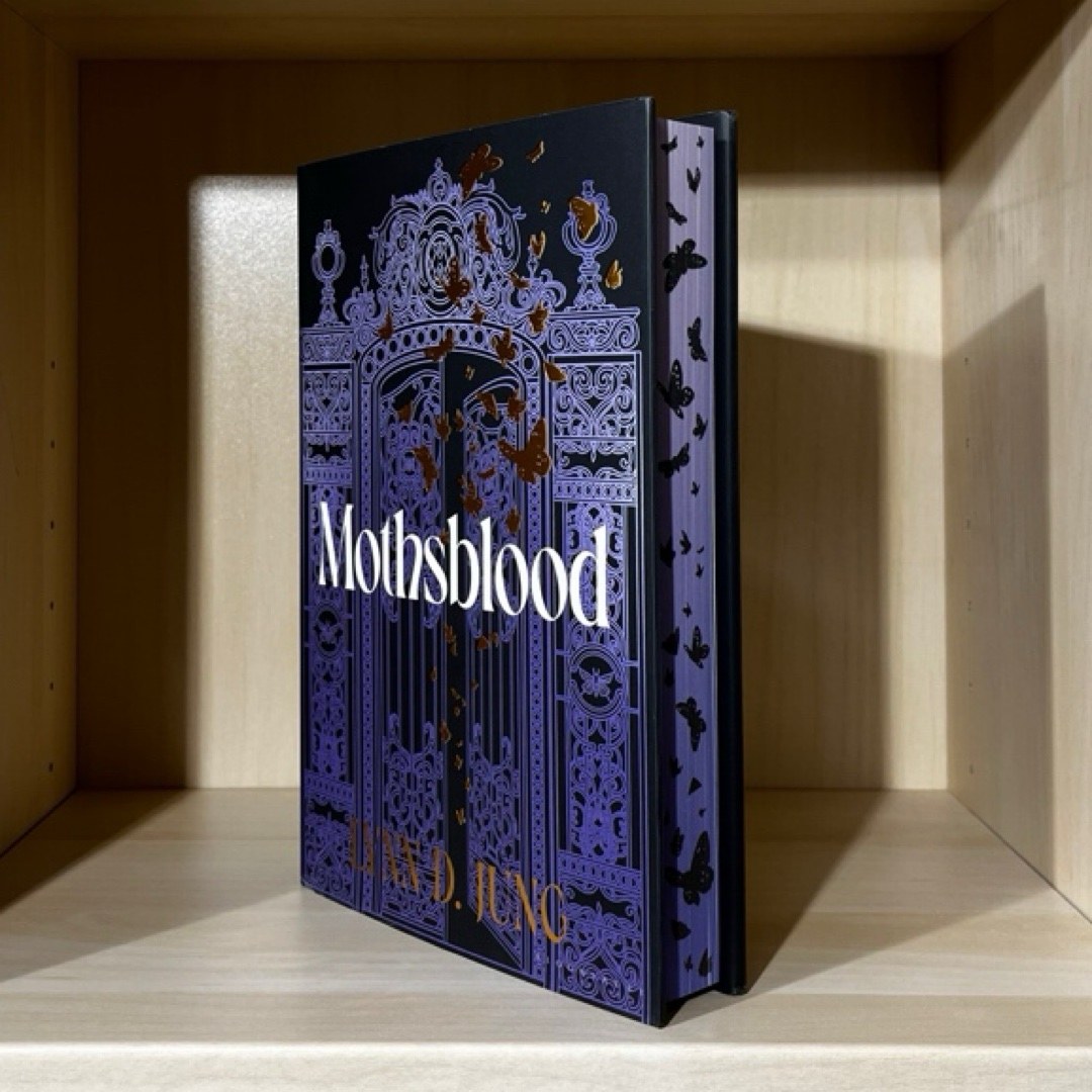 Mothsblood