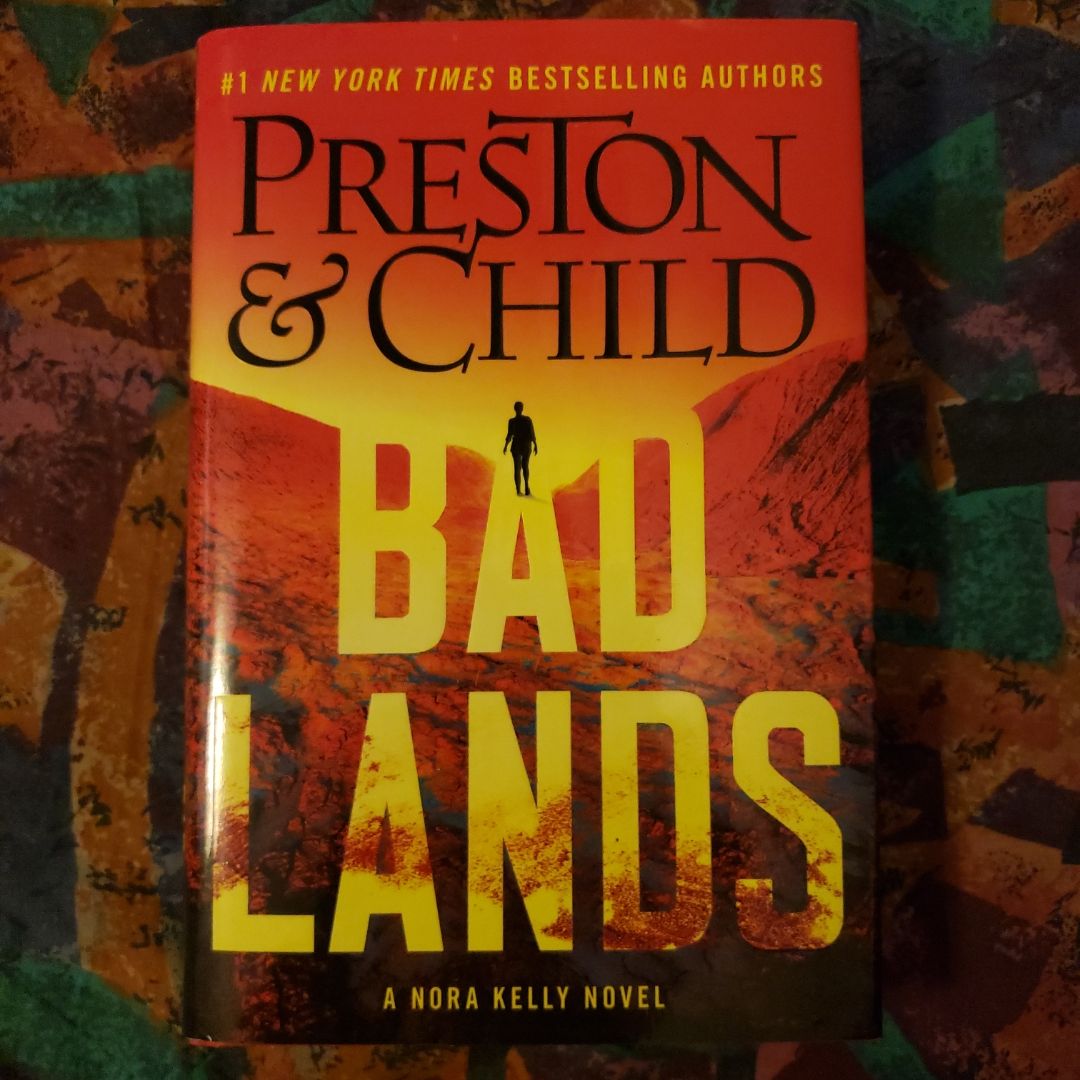 Badlands