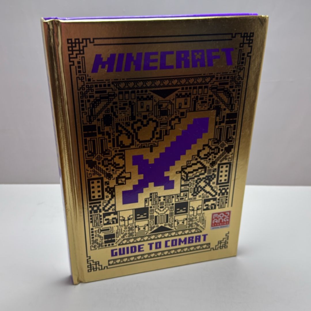 Minecraft: Guide to Combat