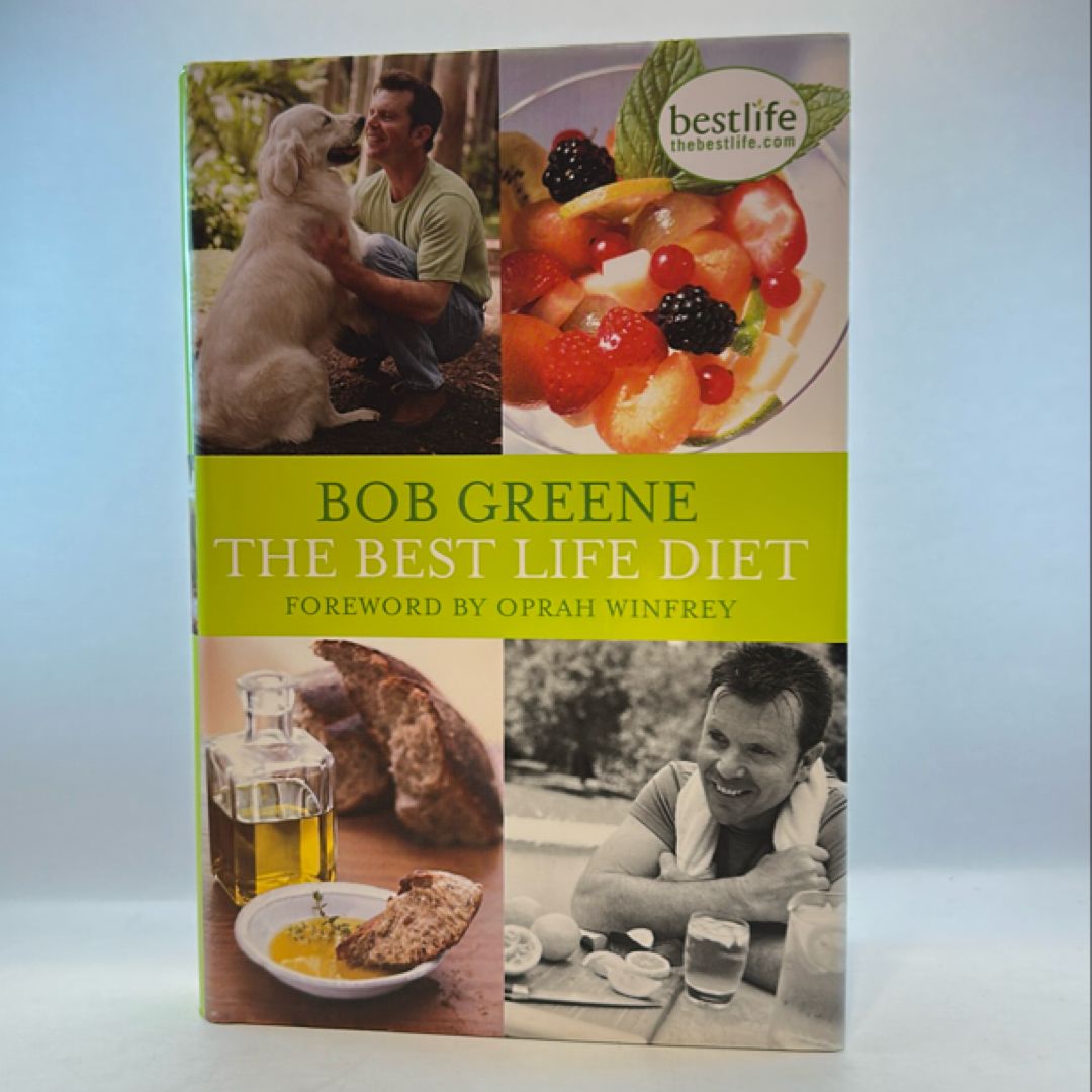The Best Life Diet