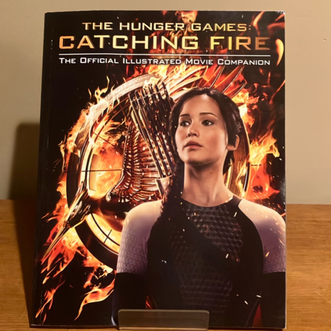 Catching Fire