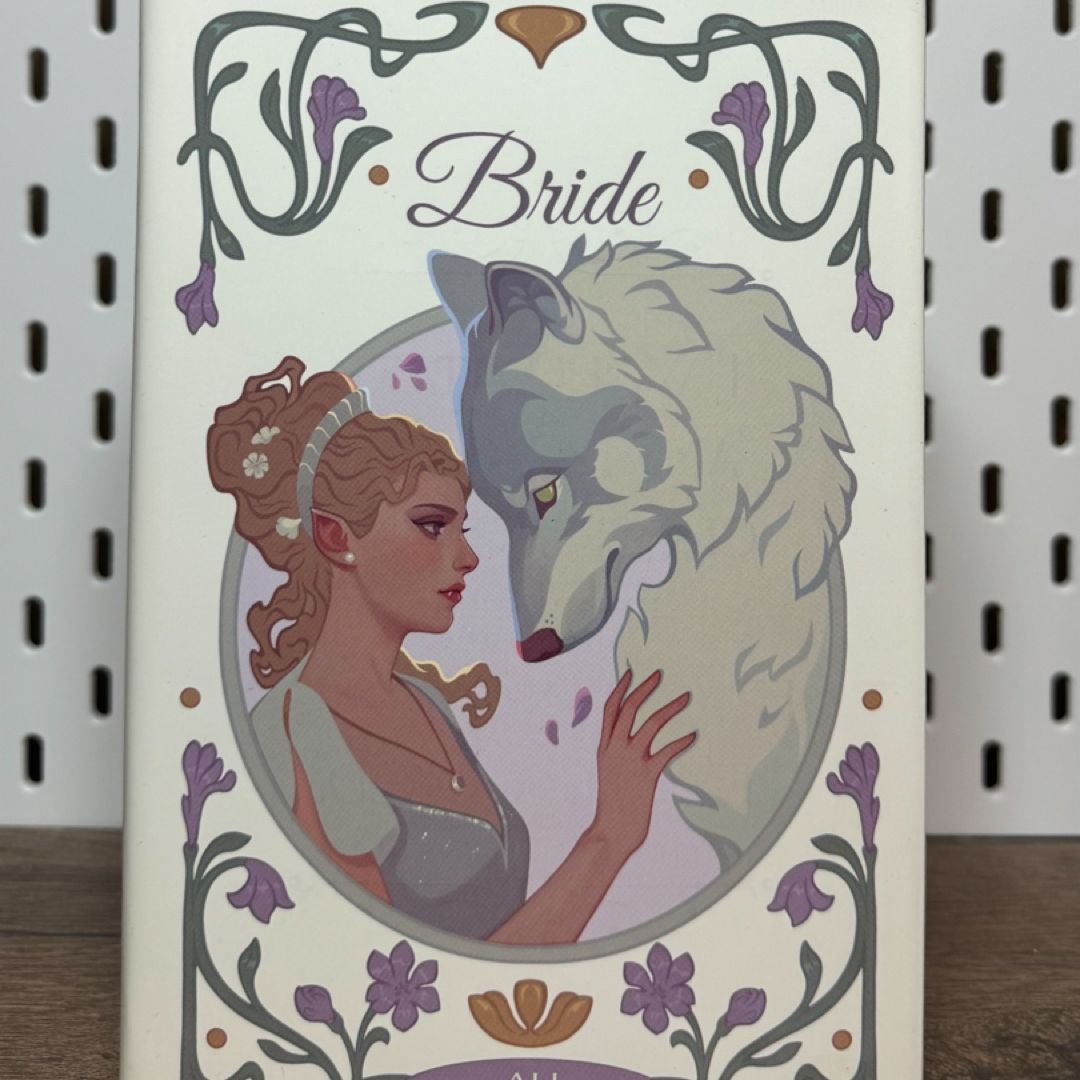 Bride
