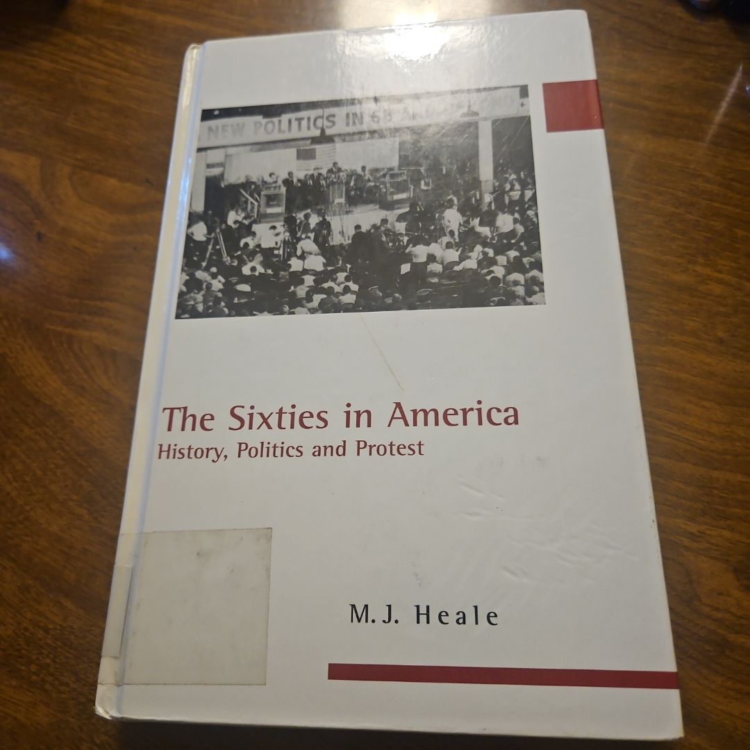 The Sixties in America