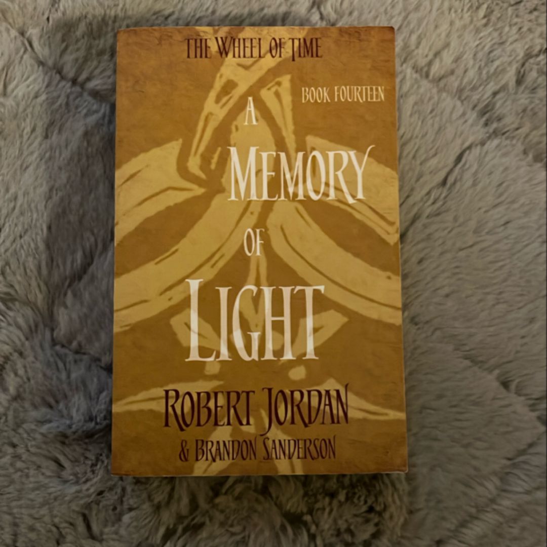 A Memory of Light