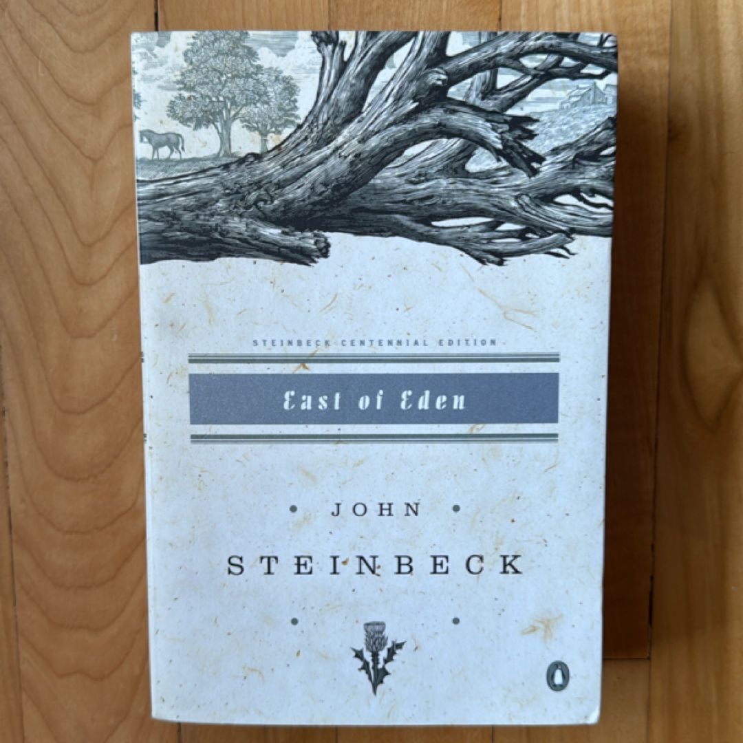 East of Eden