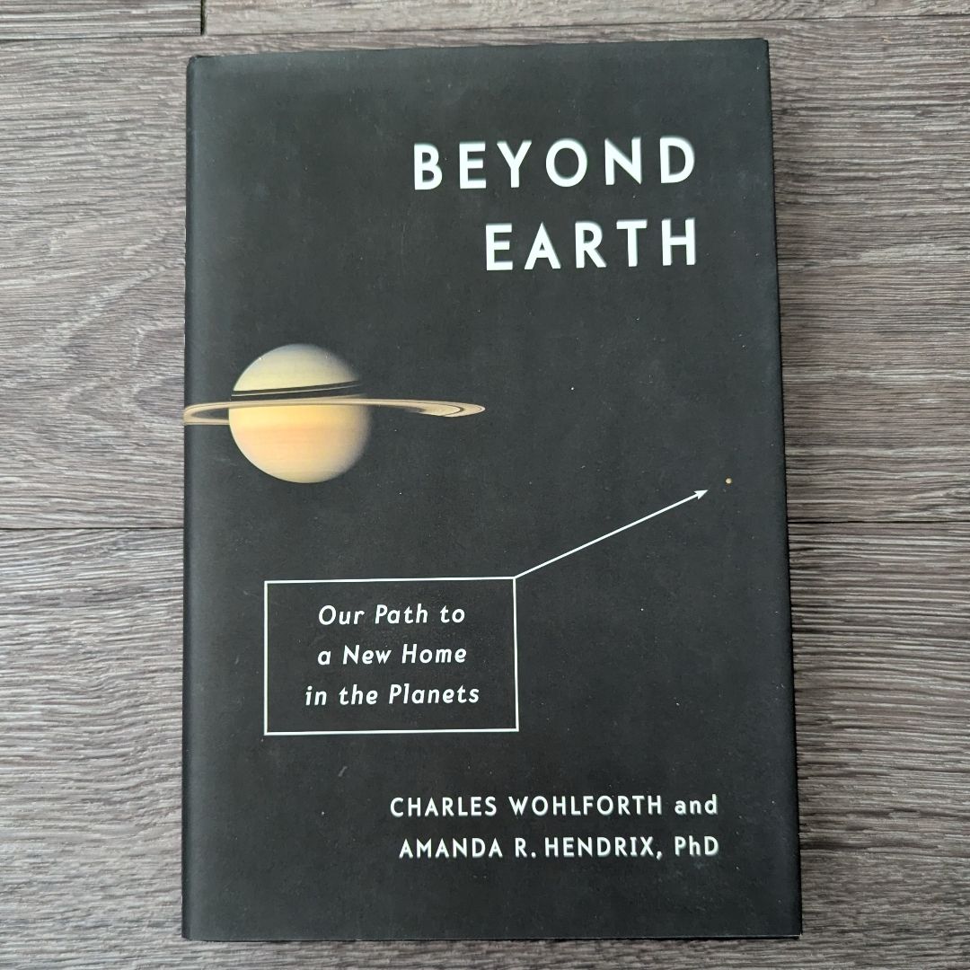 Beyond Earth