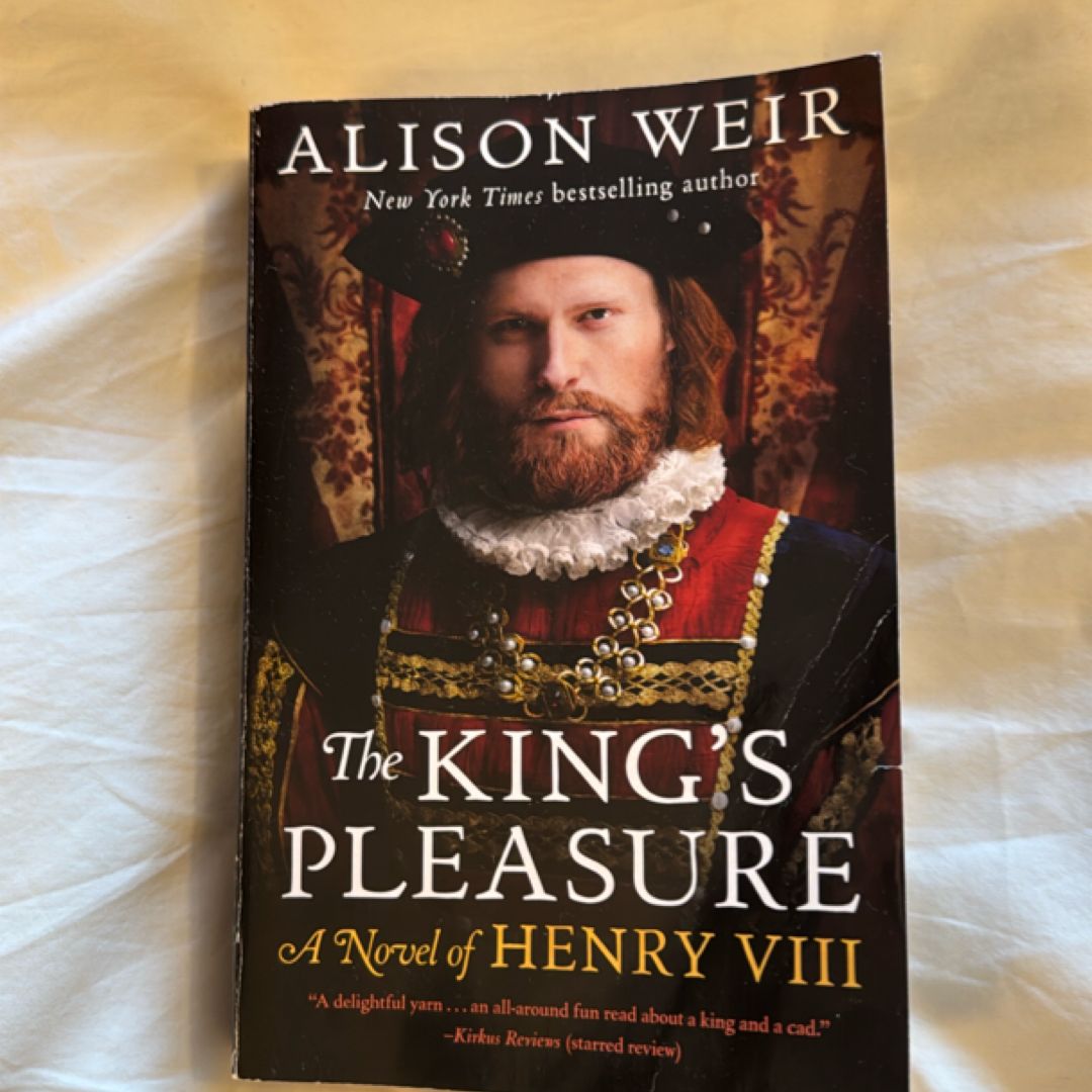 The King's Pleasure