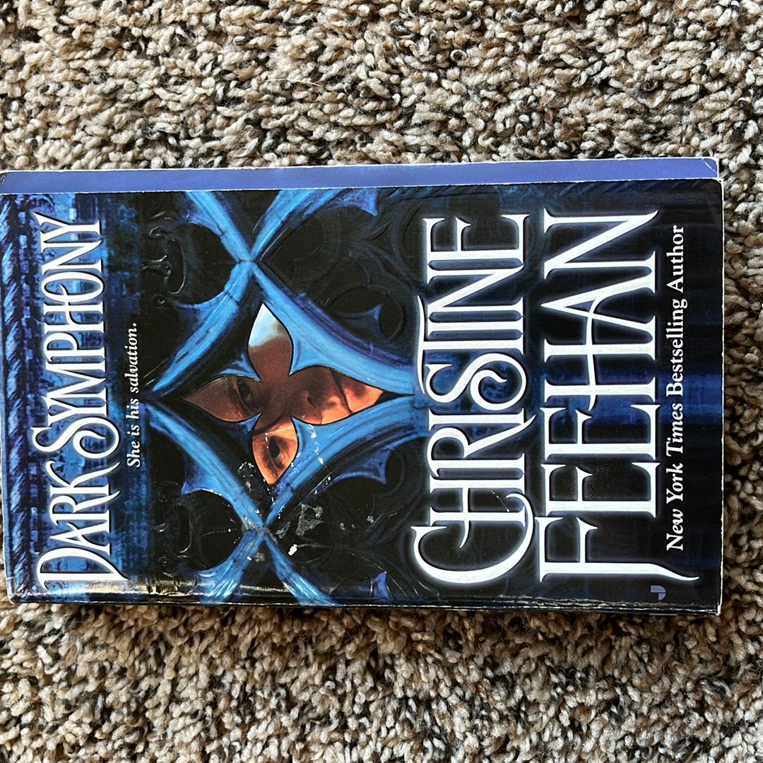 Dark Symphony (Stepback)