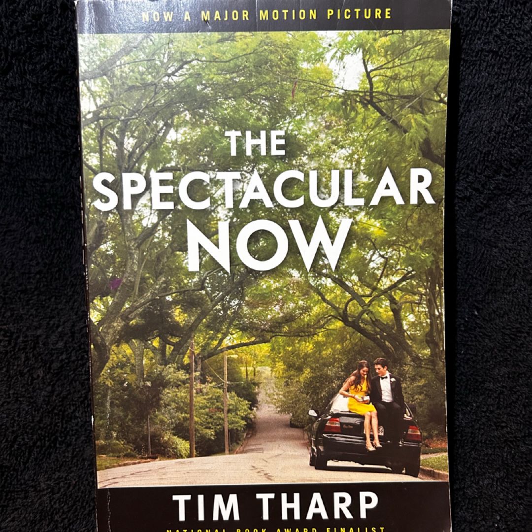 The Spectacular Now