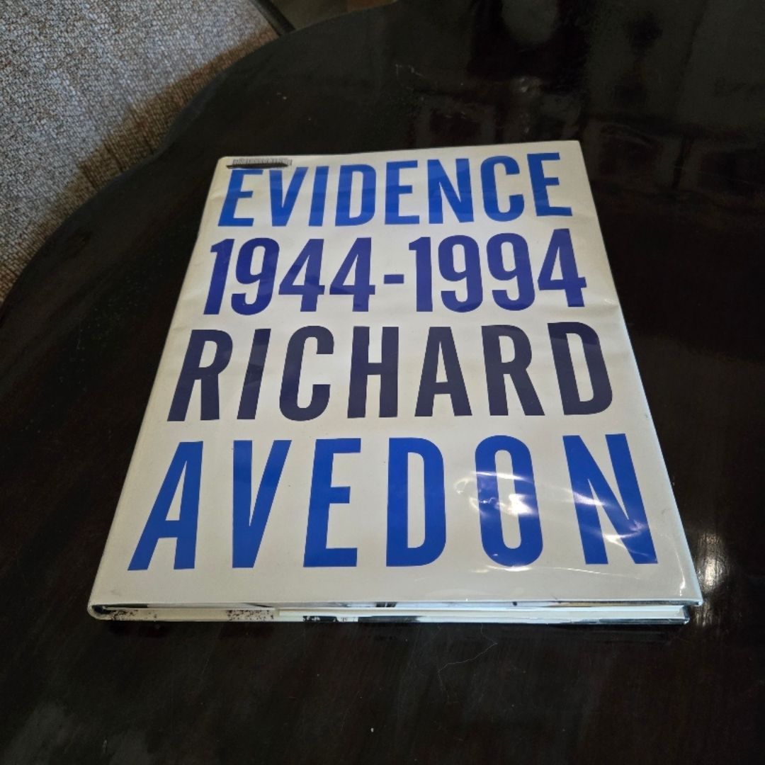 Evidence, 1944-1994