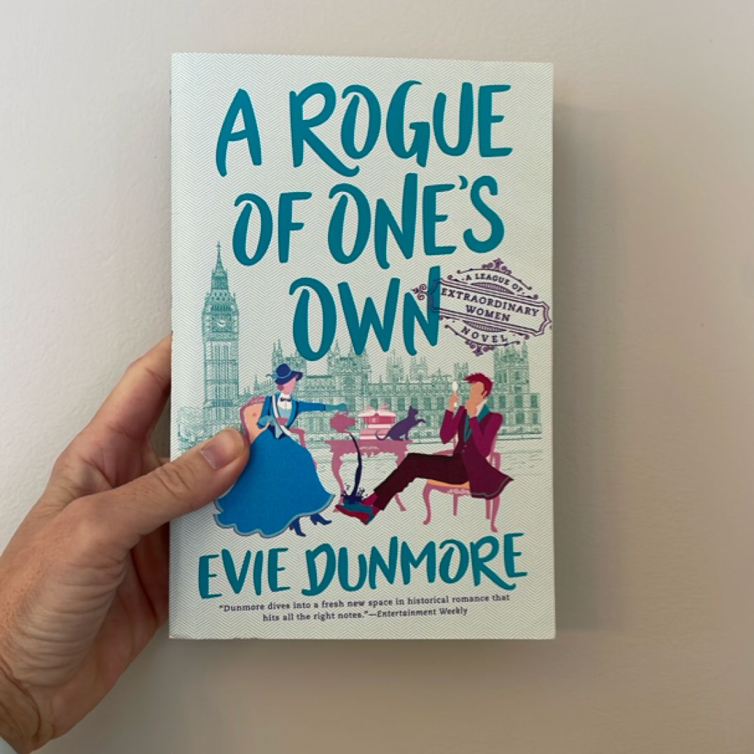 A Rogue of One's Own