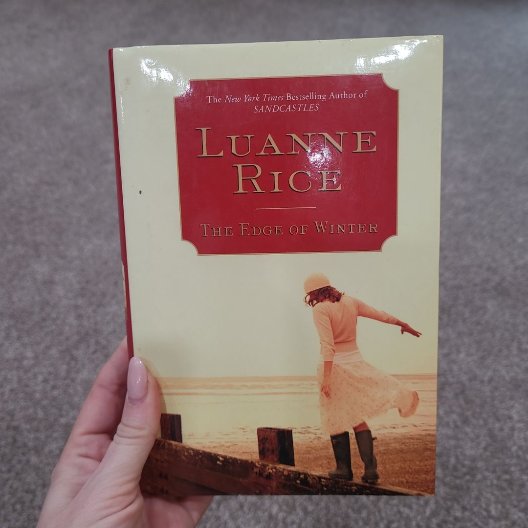 The Edge of Winter