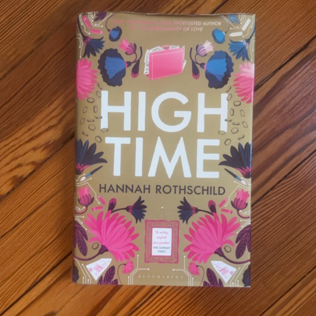 High Time