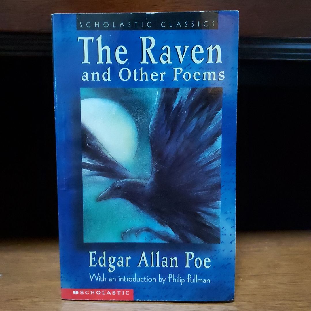 The Raven and Other Poems (Barnes and Noble Collectible Classics: Pocket Edition)