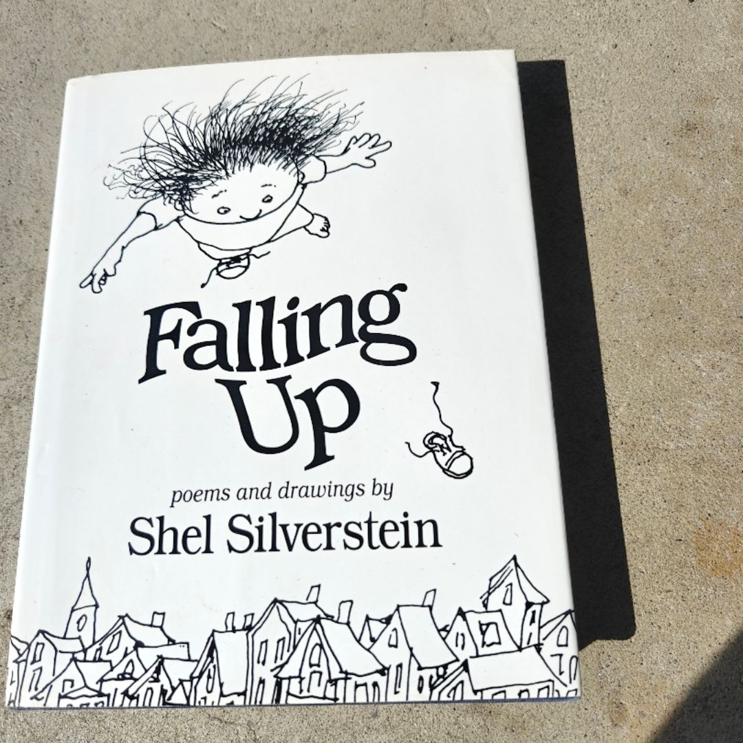 Falling Up