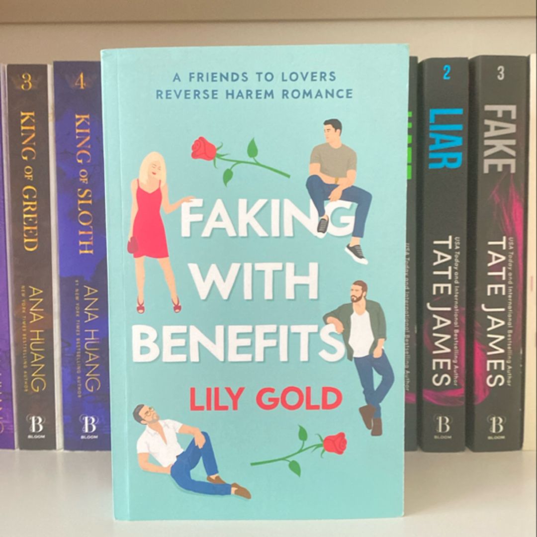 Faking with Benefits (Highlighted)