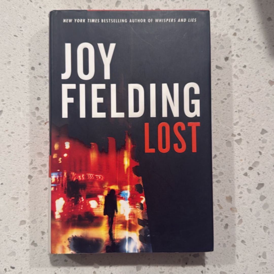 Lost