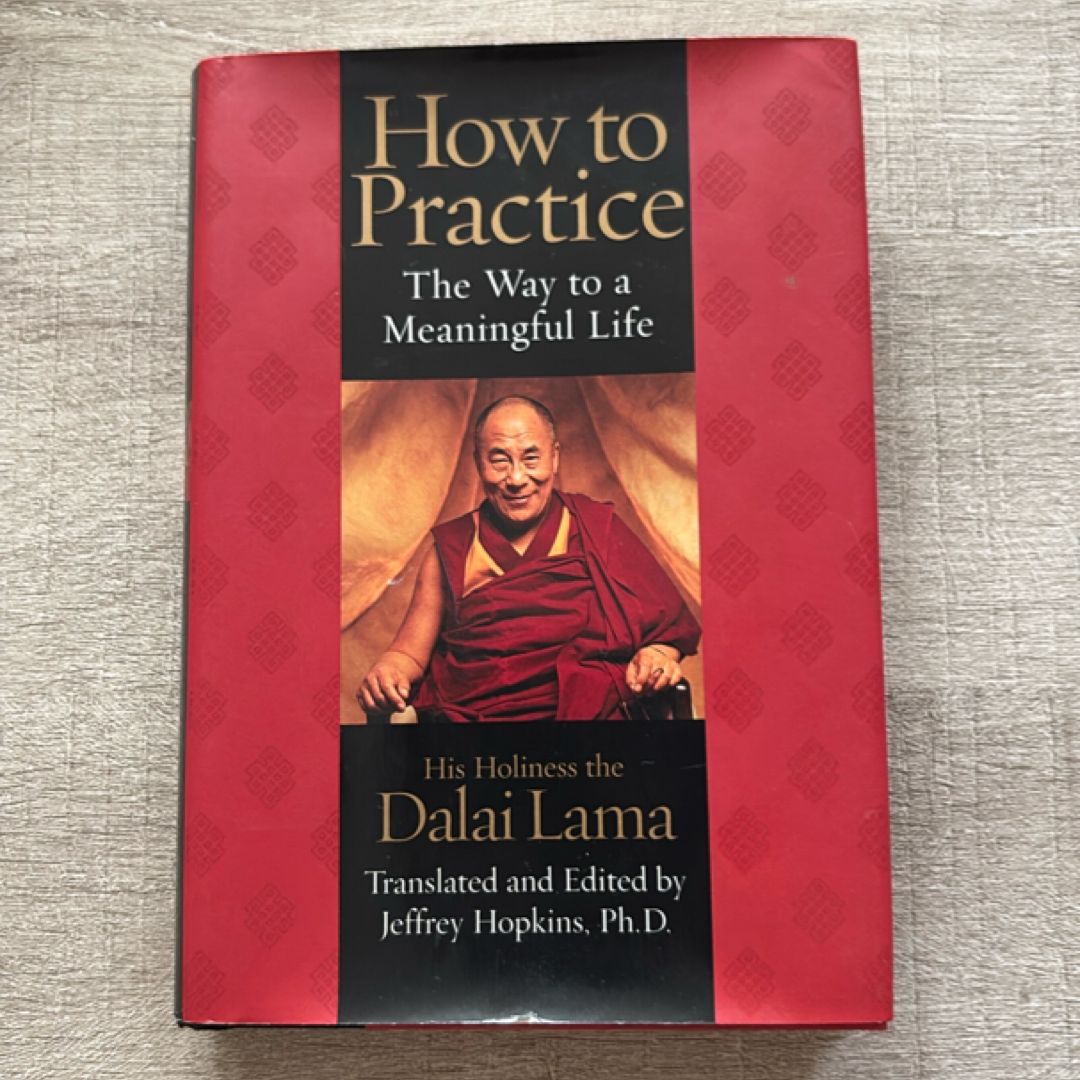How to Practice