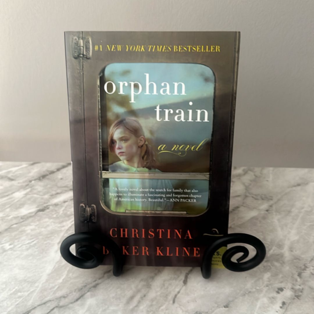 Orphan Train