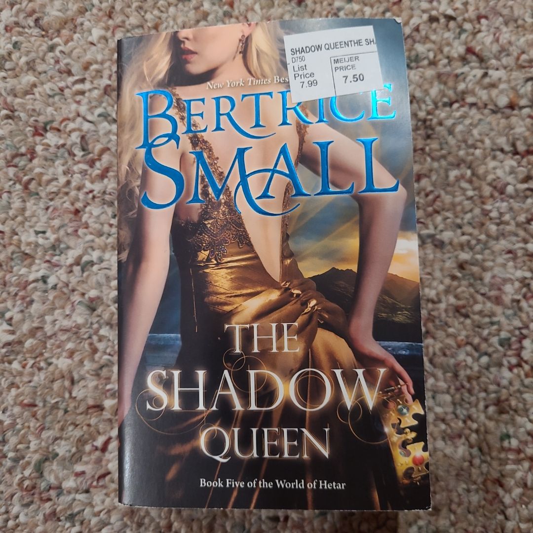 The Shadow Queen
