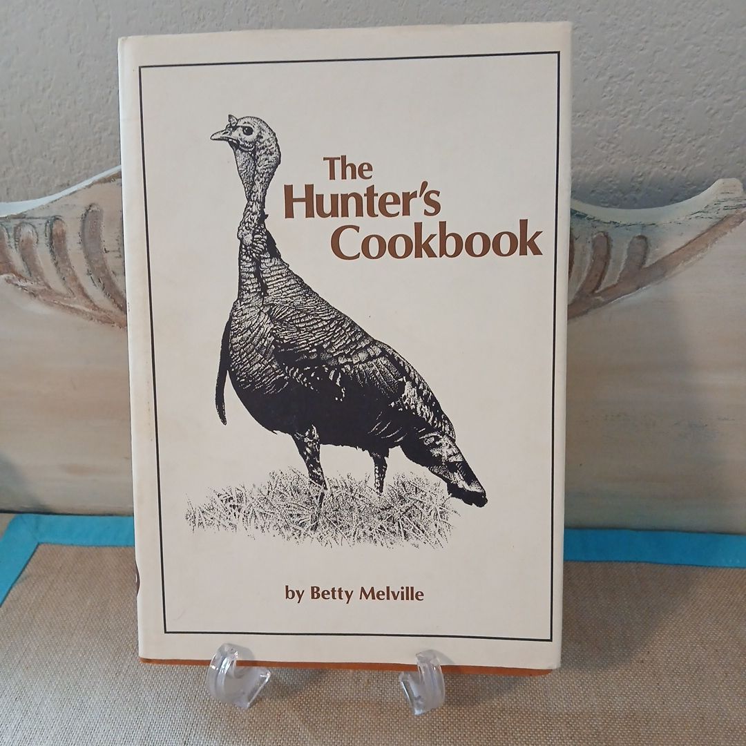 The Hunter's Cookbook