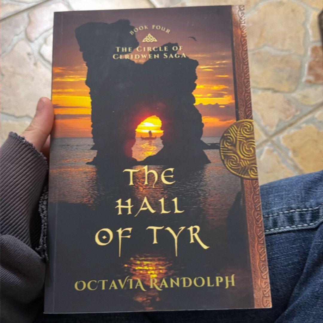 The Hall of Tyr