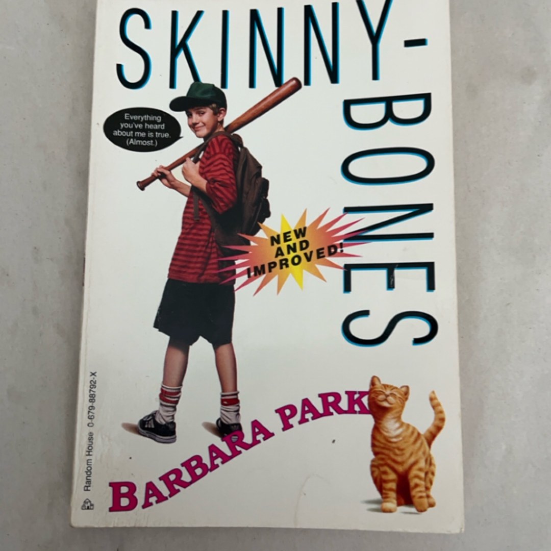 Skinnybones