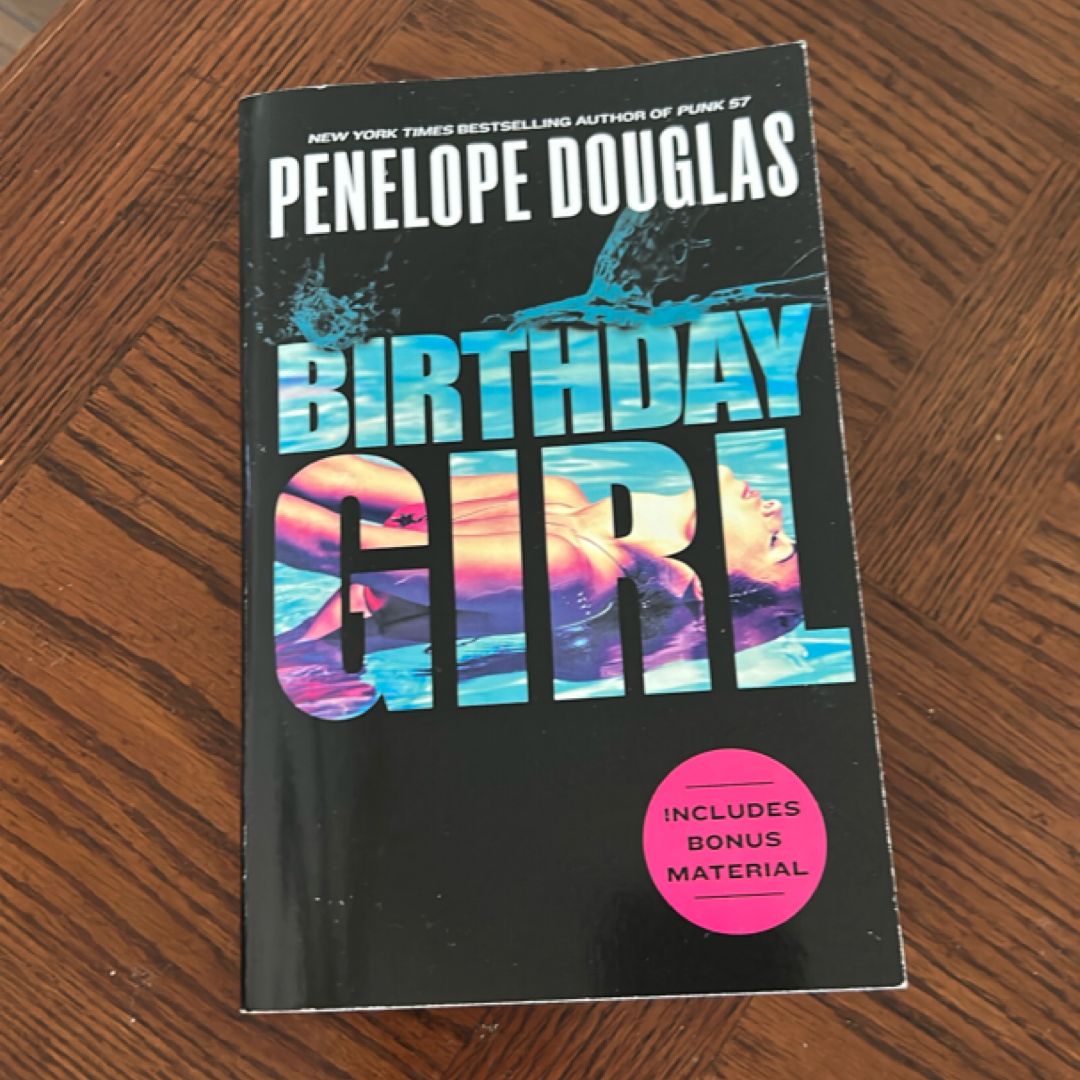 Birthday Girl