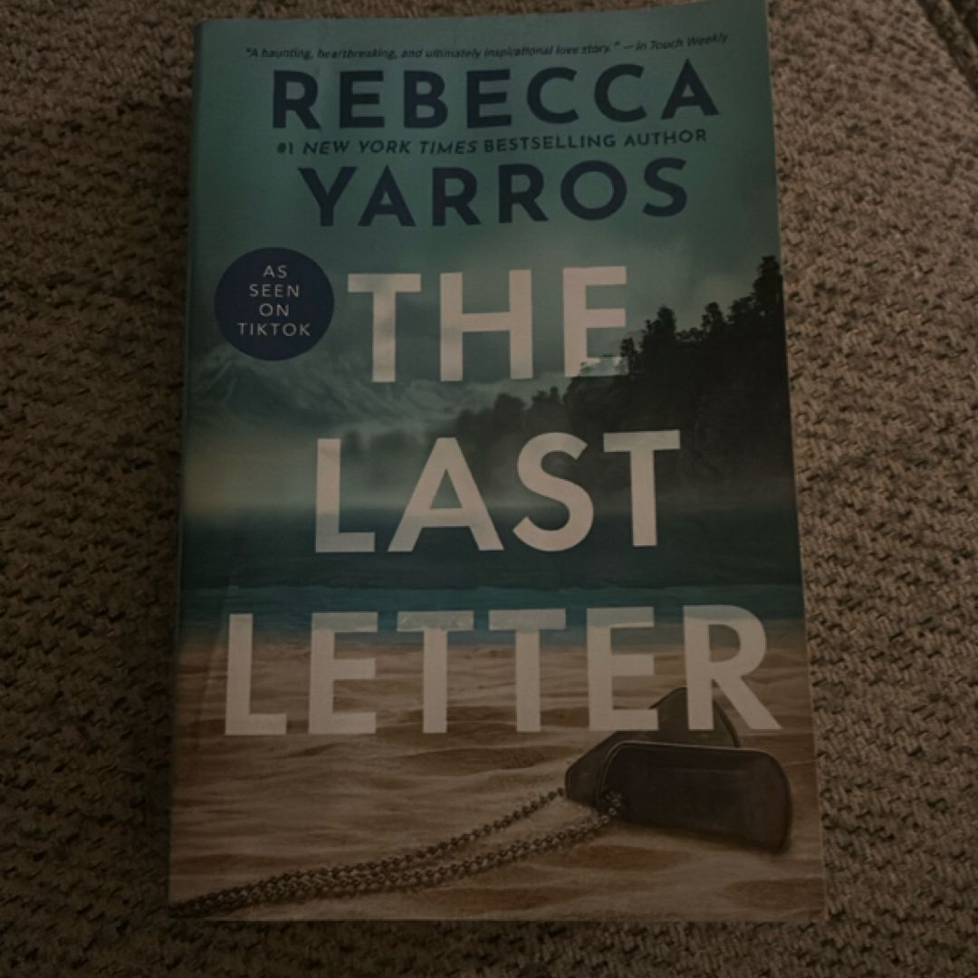The Last Letter