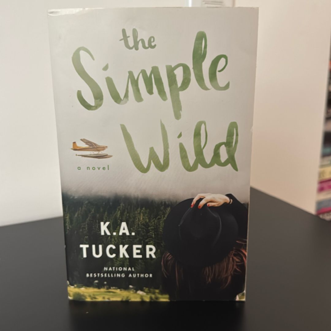 The Simple Wild