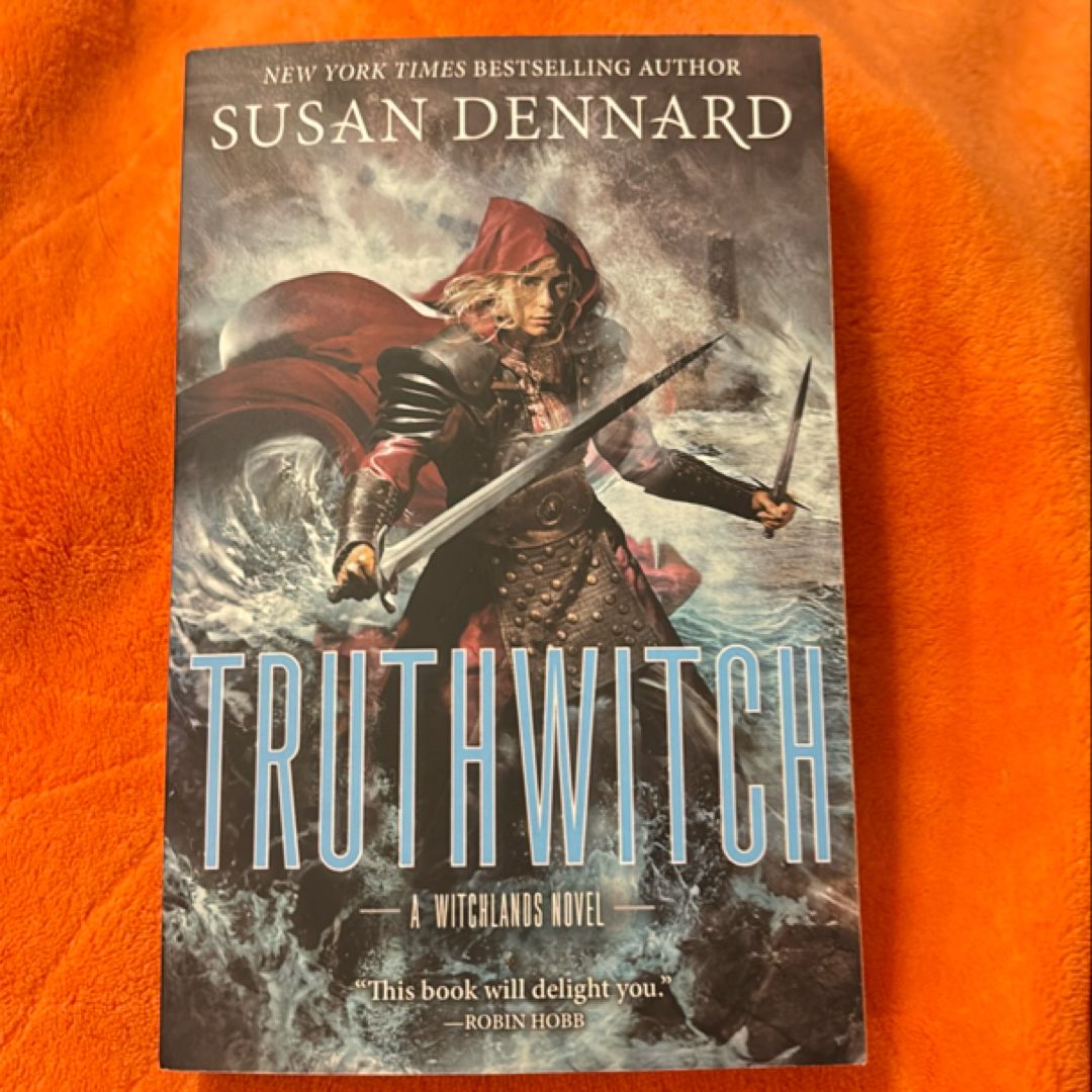 Truthwitch