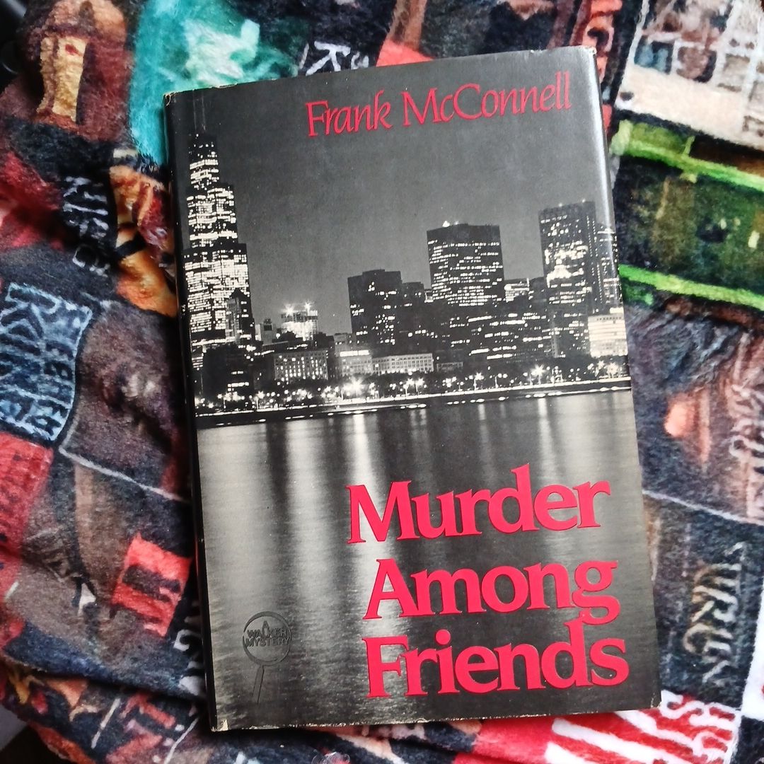 Murder among Friends