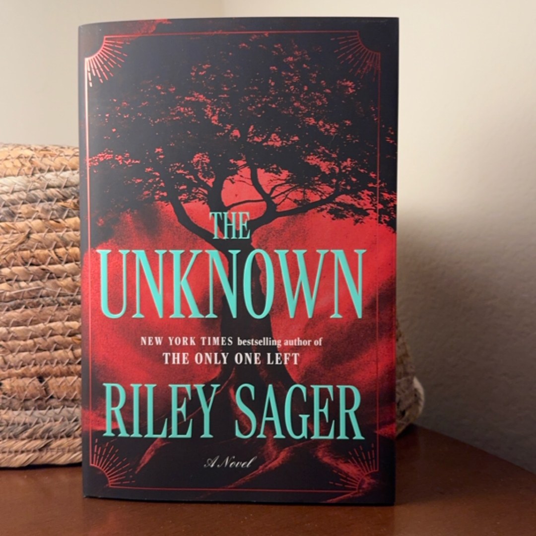 The Unknown