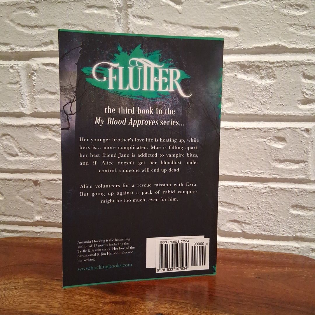 Flutter