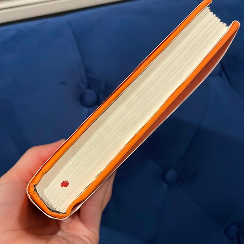 Orange World and Other Stories