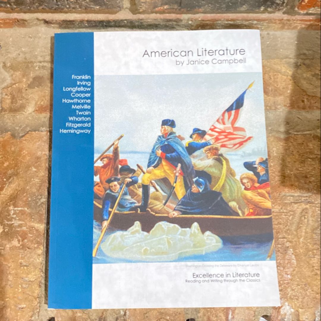 American Literature