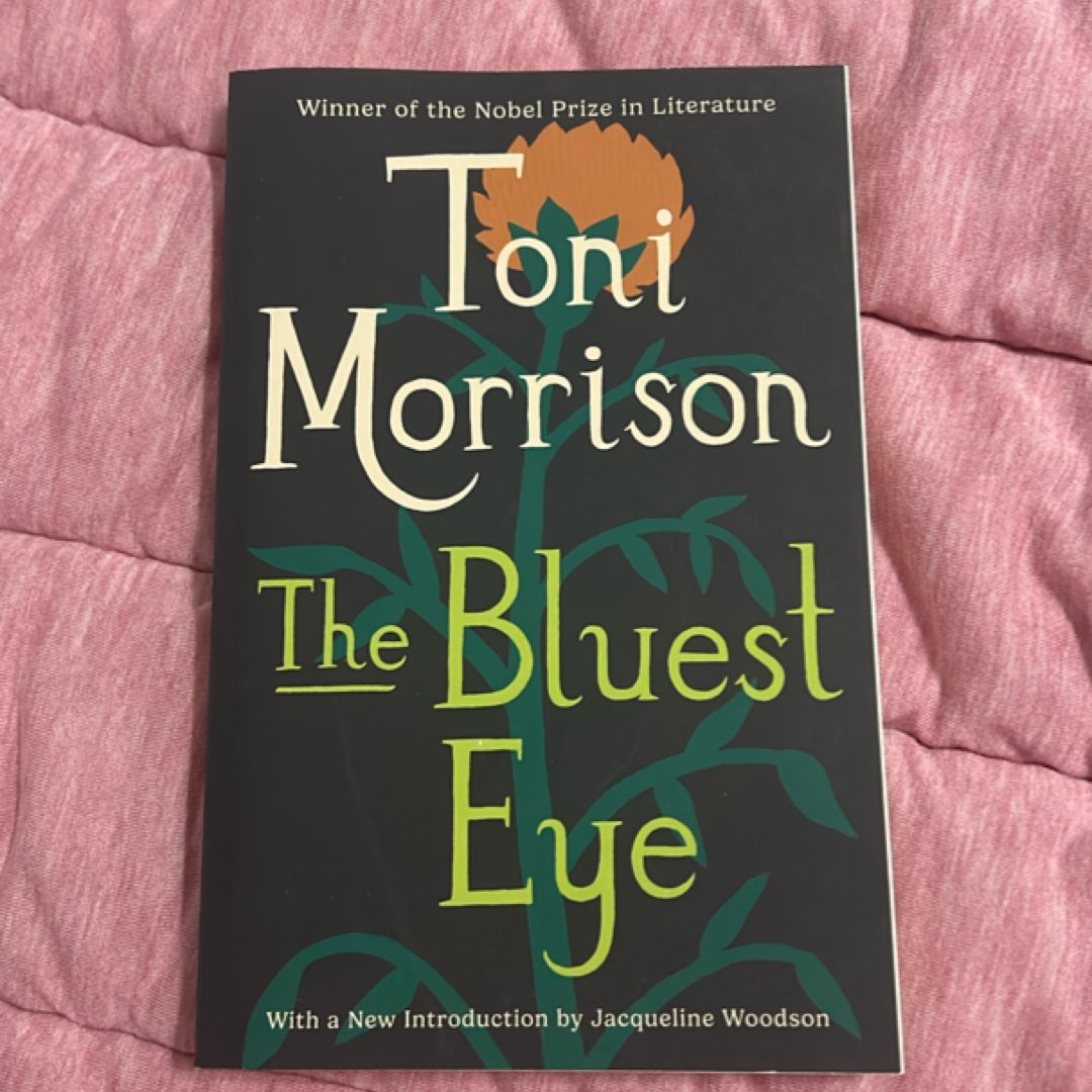 The Bluest Eye