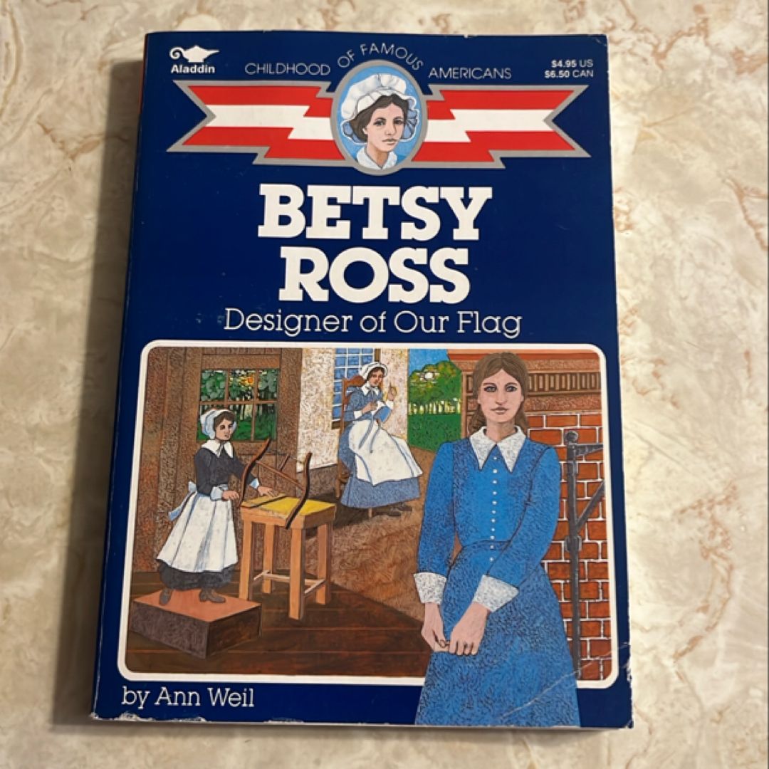Betsy Ross