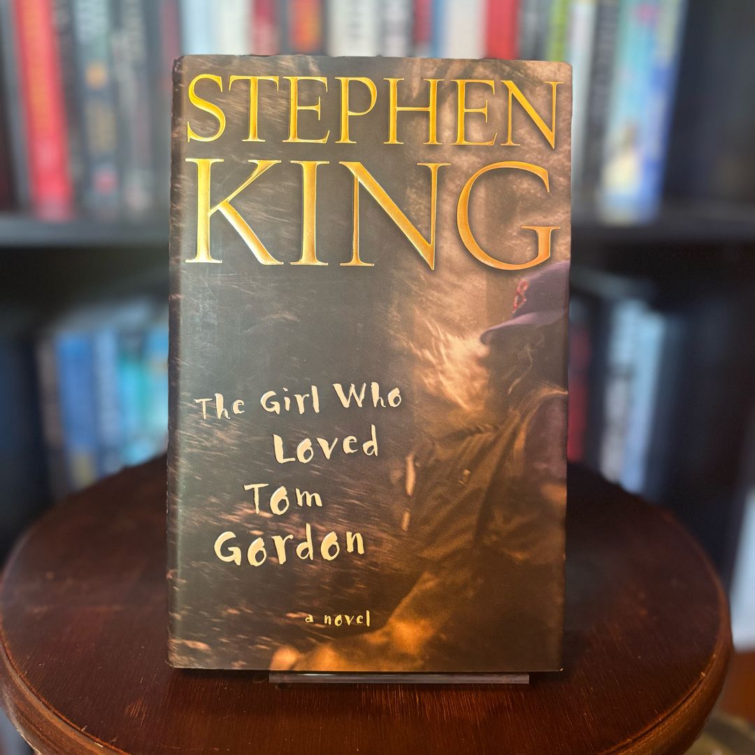 The Girl Who Loved Tom Gordon