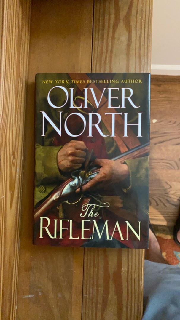 The Rifleman