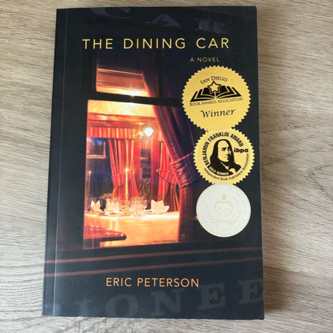 The Dining Car