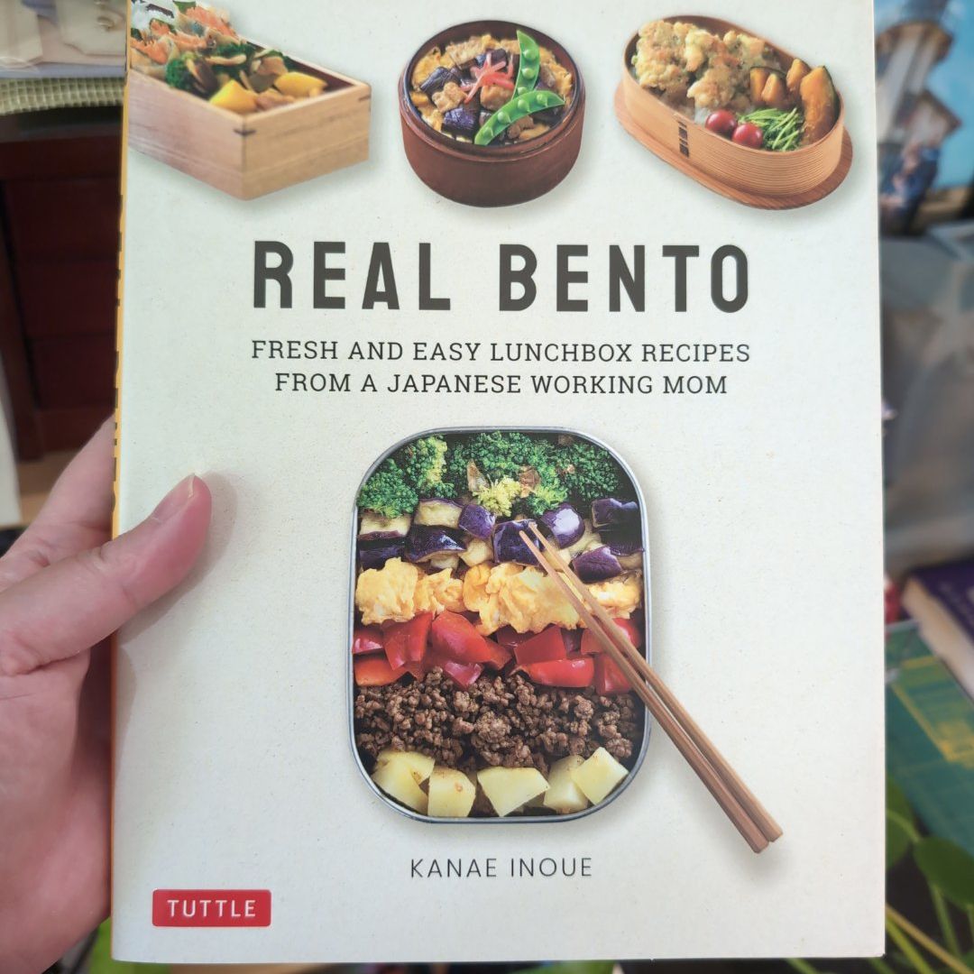 Real Bento