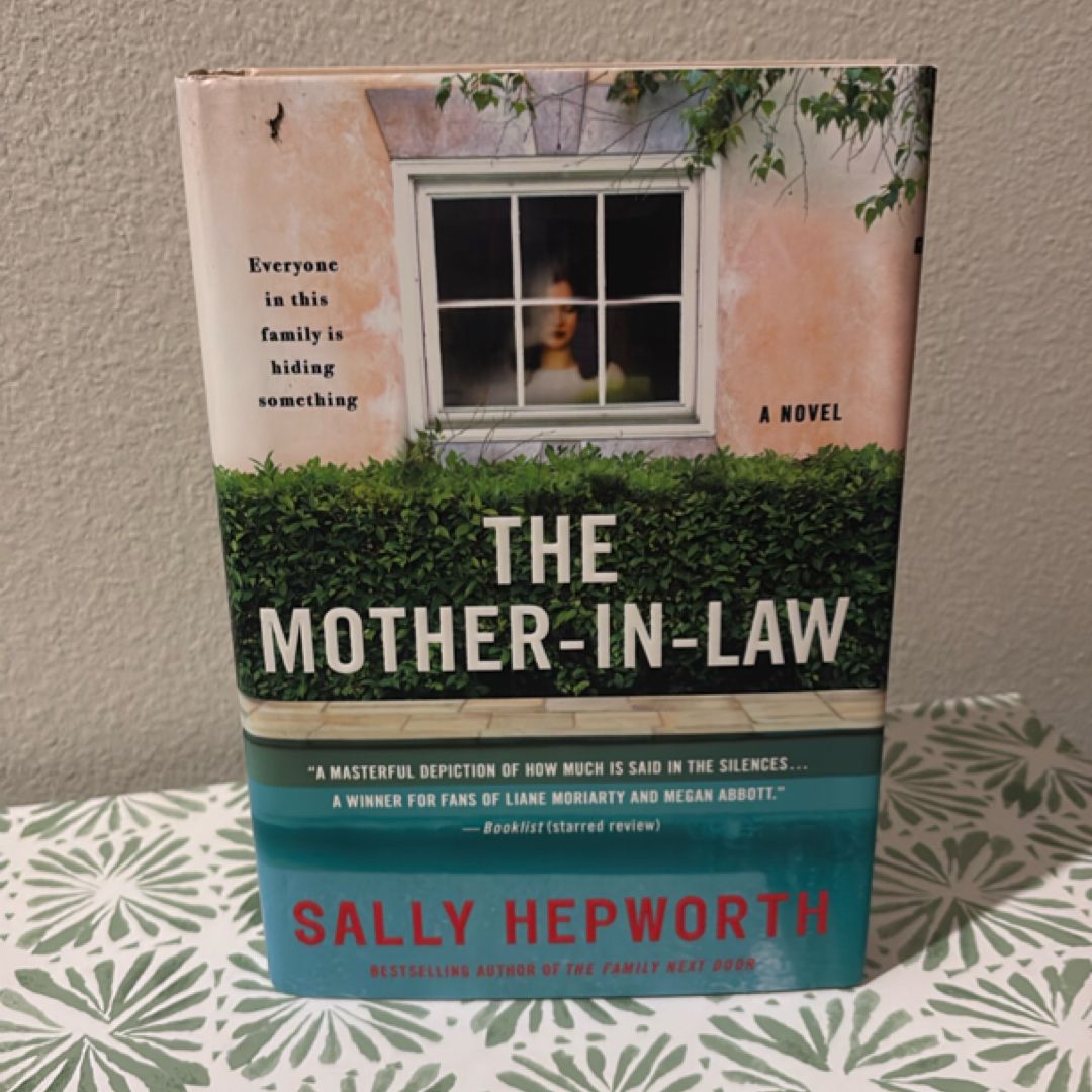 The Mother-In-Law