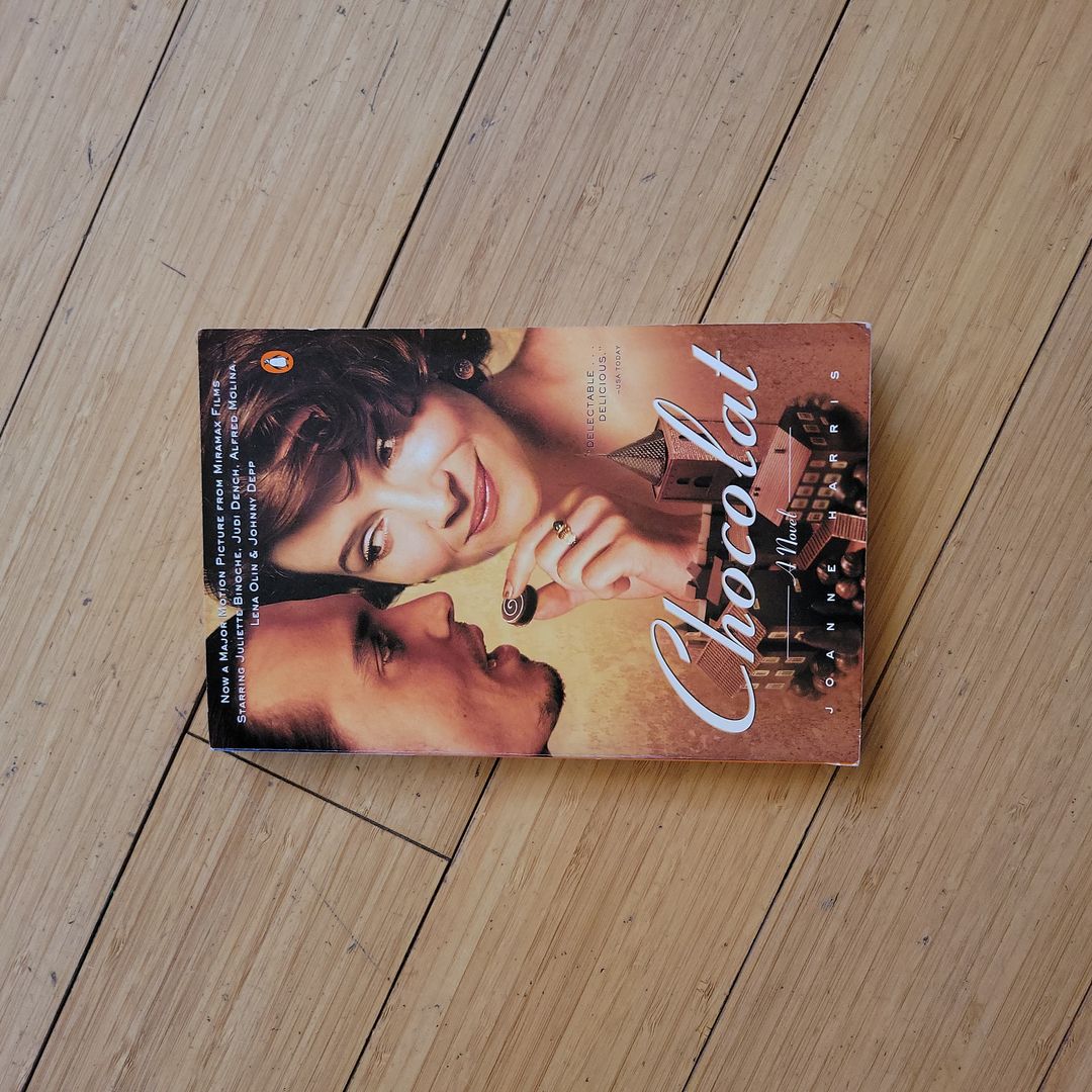 Chocolat